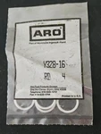 Aro Y328-16 O-ring, Teflon, Set Of 4. Fixed Price $20.00.