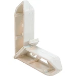 Prime-line 3/4 X 7/16 White Plastic Pella Screen Frame Corner (20-COUNT) PL15766. Fixed Price $25.25.