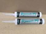 X2 Pack Tremco Dymonic Fc Polyurethane Sealant- White. Fixed Price $27.99.