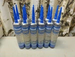 (12 Pack) Geocel GC26900 Roof Pro Crystal Clear Patching Sealant 10.3 Oz. Fixed Price $120.00.