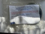 Parker 202374 Gasket Pack Bottom Cap For AS4 Valve 1 In. Fixed Price $38.00.
