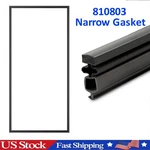 810803 Door Gasket Narrow For True Refrigeration T-49FG T-49FZ T-49G. Fixed Price $38.69.