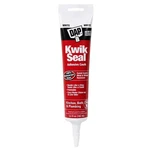 Dap Kwik Caulk Sealant 5.5 Oz Acrylic Latex White Waterproof Rv. Fixed Price $7.99.