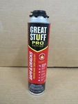 Great Stuff Pro 24 Oz. Gaps And Cracks Insulating Spray Foam Sealant Nos. Fixed Price $24.99.