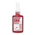 Loctite 135492 Pipe Thread Sealant 1.7 Fl Oz, Bottle, 569, Brown, Liquid. Fixed Price $51.39.