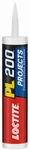 Pl 200 Construction Adhesive, 10 Oz. Cartridge - 1390603. Fixed Price $18.47.
