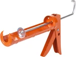 Bates- Caulking Silicone Gun, 10:1 Thrust Ratio, Hand Guns, No Drip. Fixed Price $13.60.
