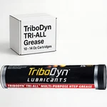 Case Of 10 Tribodyn Htep Grease 14 Oz High Temp 600 Extreme Pressure. Fixed Price $279.99.