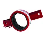 Rectorseal 66352 Metacaulk 1-1/2 In. Intumescent Pipe Collar Replacement. Fixed Price $34.04.