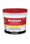 Waterproofing And Crack Prevention Redgard Ready To Use Pink 3.5 Gal. Fixed Price $283.20.