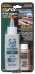 Pc-rot Terminator Epoxy Wood Hardener, Two-part 3.25OZ Bottles, Amber .... Fixed Price $17.23.
