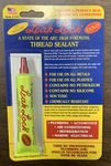 Supco Leak Lock Gold W/teflon Joint Sealing Compound 1.33OZ HS11002. Fixed Price $6.96.