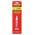 Abro Red Threadlok 6ML Tube TL-371. Fixed Price $20.43.