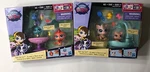 Lps Littlest Pet Shop Box Sets Bath Time Fun B3452/B3453 4107 4108 4109 4110. Fixed Price $20.00.