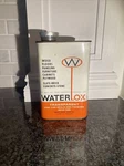 Waterlox Original Sealer Finish Transparent Tung Oil Wood Brick Concrete Stone. Fixed Price $49.99.