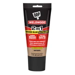 Dap Weldwood 2 In 1 Glue & Filler: 5 Fl. Oz. (natural). Fixed Price $11.49.