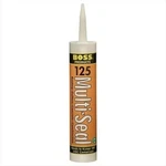 Accumetric Multi Building Construction Sealant. Fixed Price $27.05.