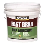 Titebond 4054 Construction ADHESIVE,4 Gal,pail 2GXR9. Fixed Price $130.93.