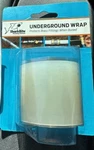 Sharkbite Underground Wrap - Part Number 25406 10' X 0.02" Made In Usa. Fixed Price $16.95.