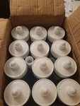 Lot 6 Specseal SNS129W Smoke Sound Sealant Large Tube. Fixed Price $175.00.