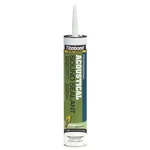 Titebond 2892 Silicone Sealant, Oz, Cartridge, Whites, Base,. Fixed Price $9.05.