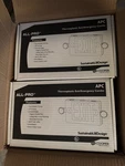 Cooper Lighting Solutions All-pro APC7R Led Exit/emergency Combo, Ceiling/wall. Fixed Price $30.00.