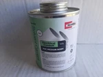 Rectorseal 633L Pvc Medium Body Low Voc Cement Lot Of 7 -1 Pint Cans. Fixed Price $37.00.