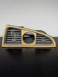 2001-2004 Nissan Pathfinder QX4 Center Dash Vent Wood Grain Oem. Fixed Price $89.99.