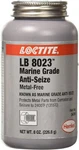 Loctite 299175, Lb 8023 Anti-seize Lubricant, 8OZ. Fixed Price $33.80.
