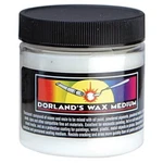 Jacquard Dorlands Wax - 4 Ounce Versatile Pure Damar Assorted Sizes. Fixed Price $35.75.