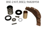 Peerless BSE-2, 1.250" Viton Mechanical Seal Kit For & Series 96828958 Oem. Fixed Price $139.00.