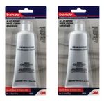 Bondo All-purpose White Cream Hardener, 2.75 Oz, Package May Vary (2 Pack). Fixed Price $19.67.