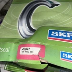 Classic Wheel Seal Replaces Chicago Rawhide Skf 47697 & Stemco 393-0173. Fixed Price $22.75.