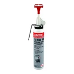 Loctite High Temp. Gasket Sealant, 190 Ml, Red, Range -75 To 600 Degrees F. Fixed Price $47.48.