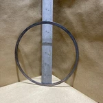 Fisher Controls, 10A5458X012, Gasket, Oem. Fixed Price $500.00.