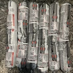 Pk 3M Smoke And Sound Sealant SS100 White 20 Fl Oz Sausage Pack. Fixed Price $40.00.
