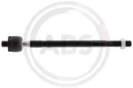 Abs 240053 Front Inner Tie Rod Fits Mg Hs 10178374. Fixed Price $28.19.