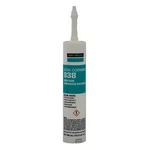 Dowsil 2227819 Silicone Adhesive Sealant, 10 Oz, Cartridge, White,. Fixed Price $58.36.