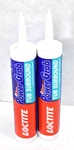 Lot Of 2 Loctite Power Grab Tub Surround Adhesive Synthetic Latex 9OZ Cartridge. Fixed Price $8.41.