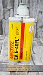 Henkel Loctite 237103 Ea E-40FL Epoxy Adhesive 6.76OZ Exp 07/2024 New Ships Free. Fixed Price $39.99.