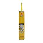 Sikaflex Self Leveling Sealant, Sandstone, Polyurethane With Accelerated. Fixed Price $34.63.