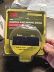 New 3M 39071 Auto Advanced Scratch & Scuff Removal System Sealed Package. Fixed Price $29.99.
