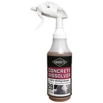Sakrete 120043 DISSOLVER,CONCRETE,28 Oz.,spray Bottle Pk 5. Fixed Price $104.10.