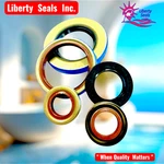 Tcm 48X68X10TC-BX 67019279, 75042569, Fits Skf + National Harwal See Below. Fixed Price $13.85.
