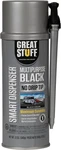 Great Stuff 99112876 Spray Foam SEALANT,BLACK,12 Oz 796TZ9. Fixed Price $19.97.