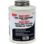Oatey 31232 Pipe Fittings, 16 Fl. Oz, White. Fixed Price $26.66.