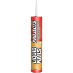 Liquid Nails 28 Oz. Interior Projects Voc Construction Adhesive LNP704. Fixed Price $9.44.