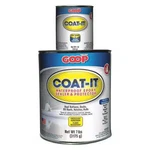 Eclectic Products Epoxy Sealer, Gray, Lb, 80 Sq Ft, Amazing Goop Series. Fixed Price $121.67.