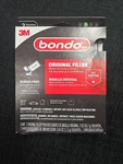 Bondo Original Filler 2PK-READY Mix Pouches. Fixed Price $12.99.