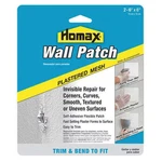 Homax Wall Patch,self ADHESIVE,6X6IN,PK2 2297. Fixed Price $13.69.